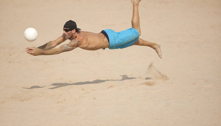 less thinking. more doing. 🎥: @ka1ob #beachvolleyball #beachvolley # volleyball #volley #volleyballplayer #beachvolleyballplayer #a