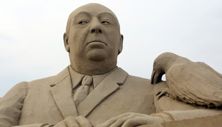 An unpredictable twist became a signature feature of Alfred Hitchcock's movies.