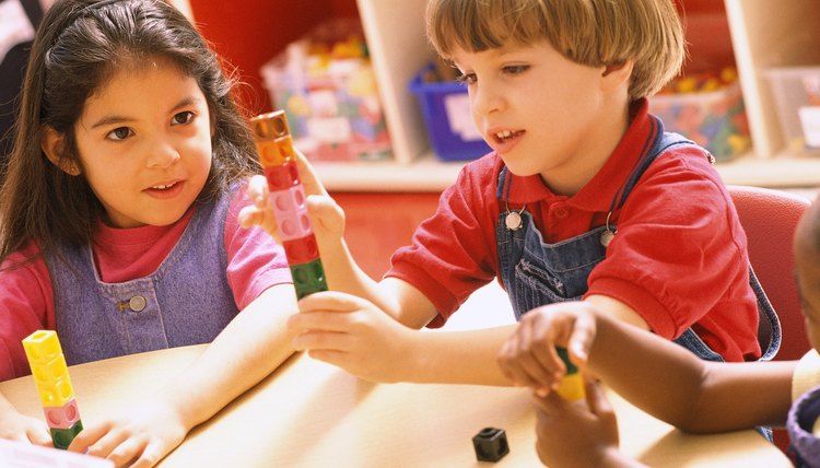 Manipulatives allow students to see visual representations of concepts they are learning.