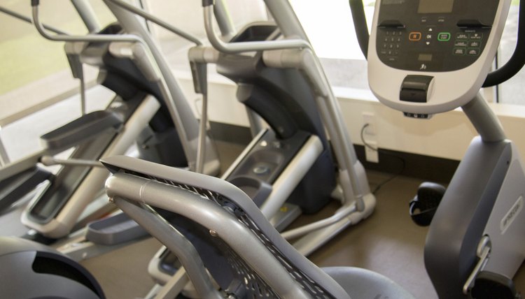 Elliptical Workouts During Pregnancy