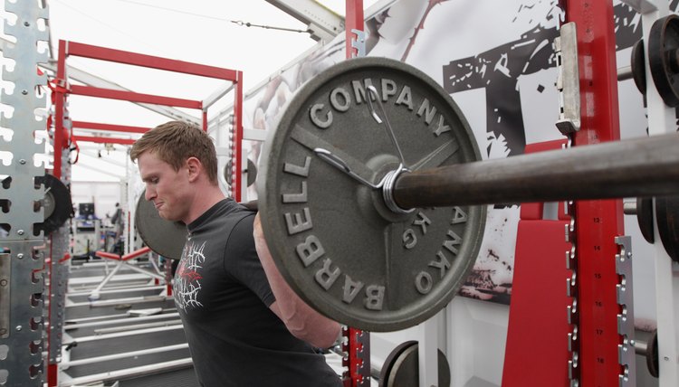 England Rugby Union Training Session