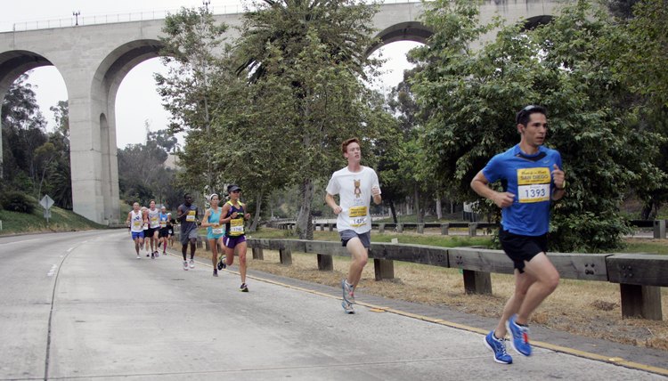 Rock 'n' Roll Marathon San Diego