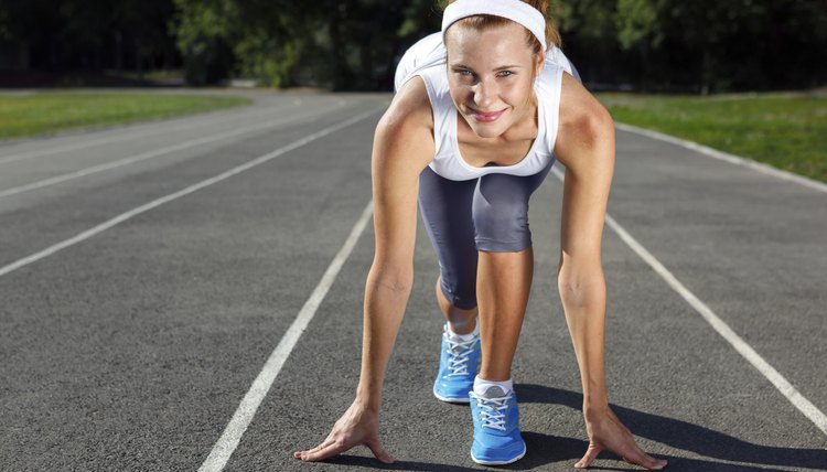 How to Get Stronger & Faster Without Lifting Weights