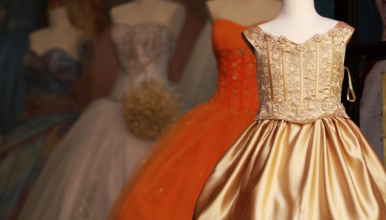 Quinceanera dresses