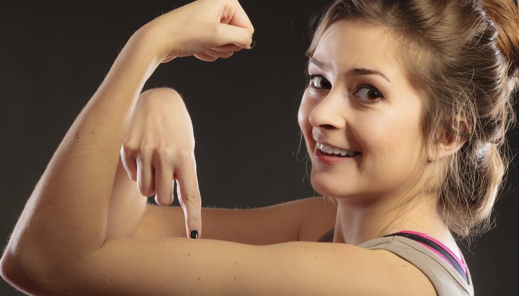 Exercises For Vibrapower