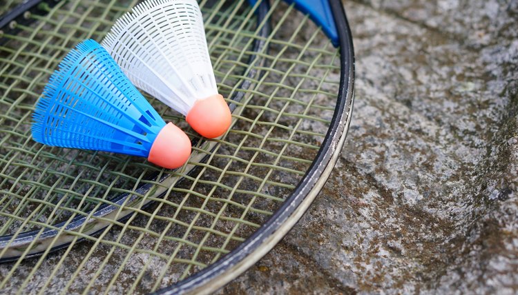 The New Badminton Rules