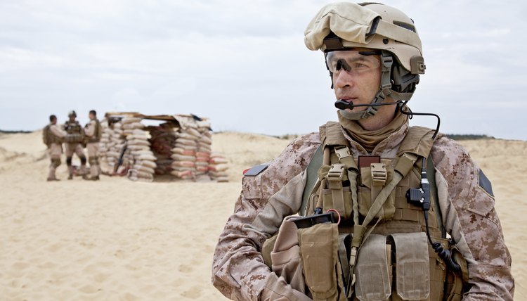 usmc 2111