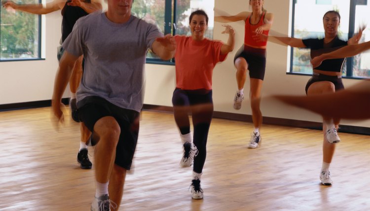 Extrinsic & Intrinsic Factors With Exercise