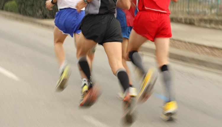 Are Ankle Guards Good or Bad for Runners?