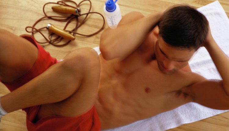 Indoor Fat Burning Exercises