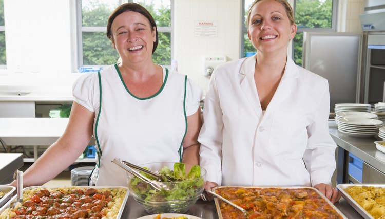 what are the duties of a school cafeteria worker what are the duties of a school cafeteria worker