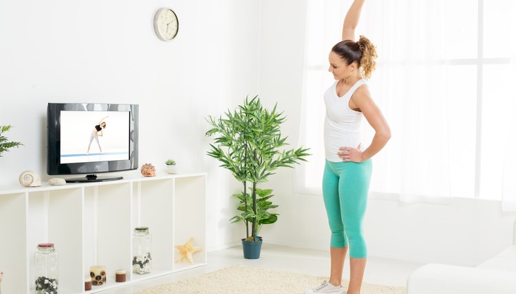 The Best Workout Videos for Increasing Flexibility