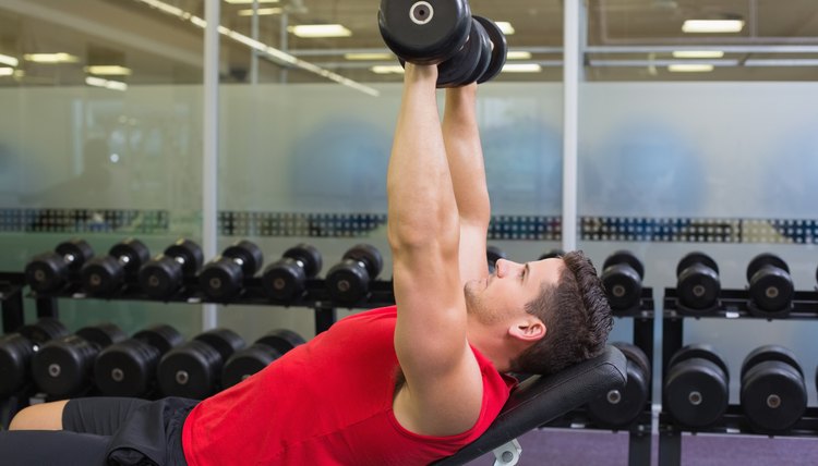 What Are the Benefits of Using Free Weights?