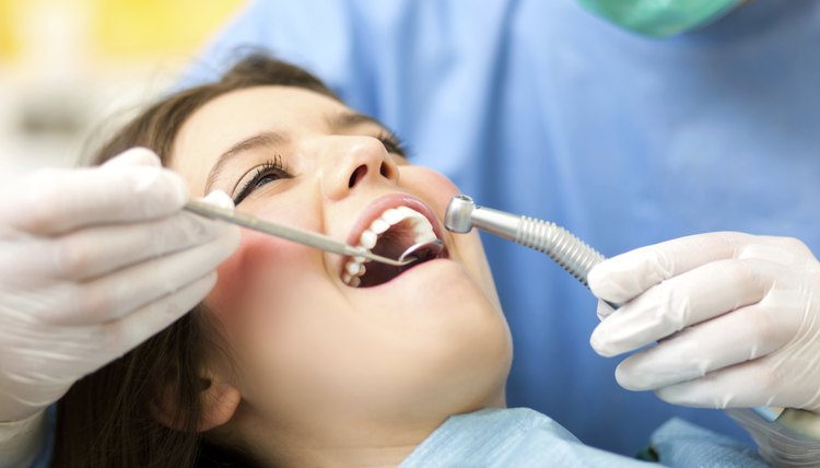 Image result for Dentist istock