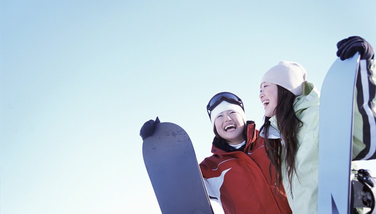 The Best Snowboard Brands for Beginners