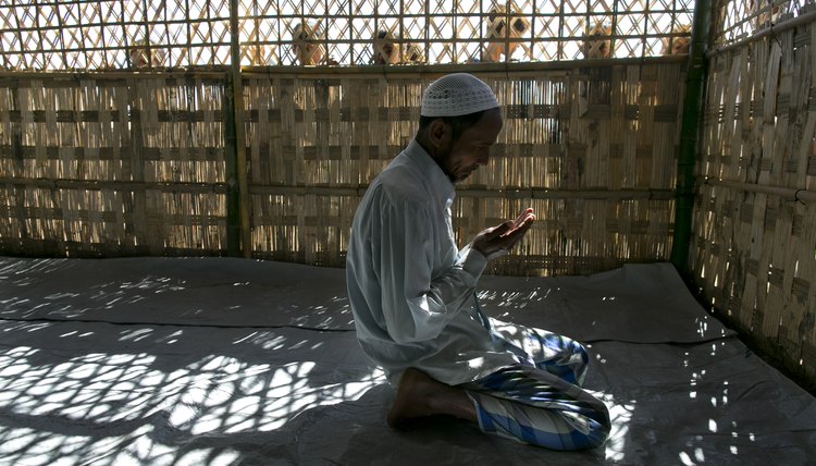 The Quran states that Allah loves to forgive his servants and when an individual sincerely asks to be forgiven, Allah will forgive him.