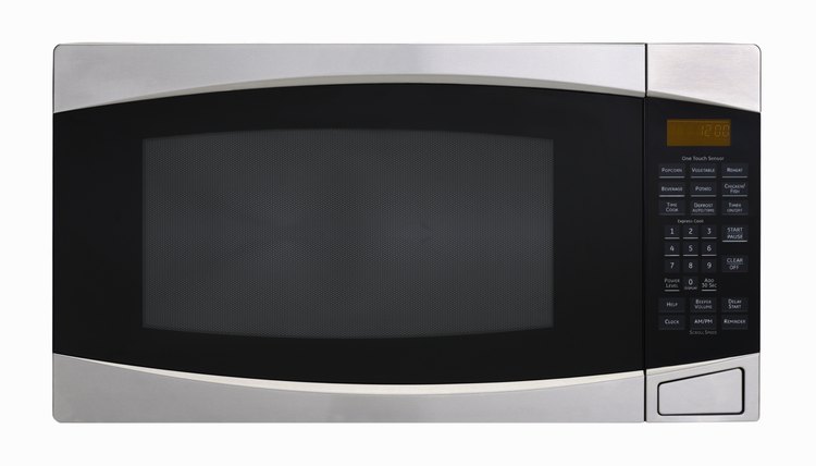 Microwaves are often allowed in dorm rooms.