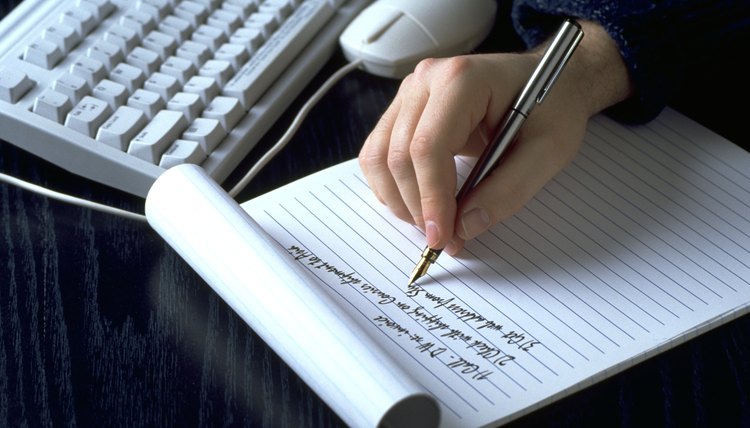 Currently there is room for both handwriting and keyboarding in education.
