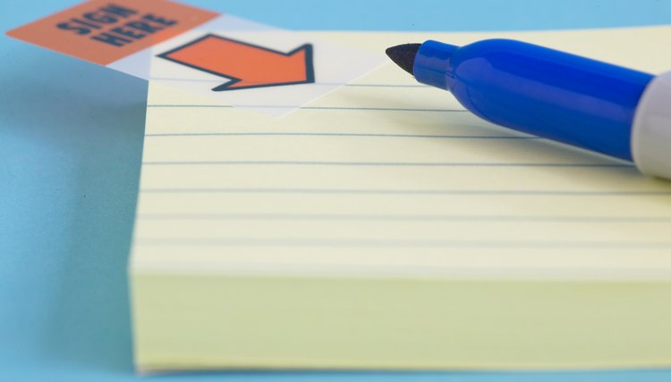 Color-coding your note cards helps you organize references and ideas.