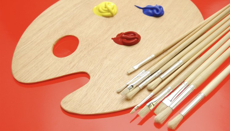 Choosing the right art school will lay the foundation for a bright artistic future.