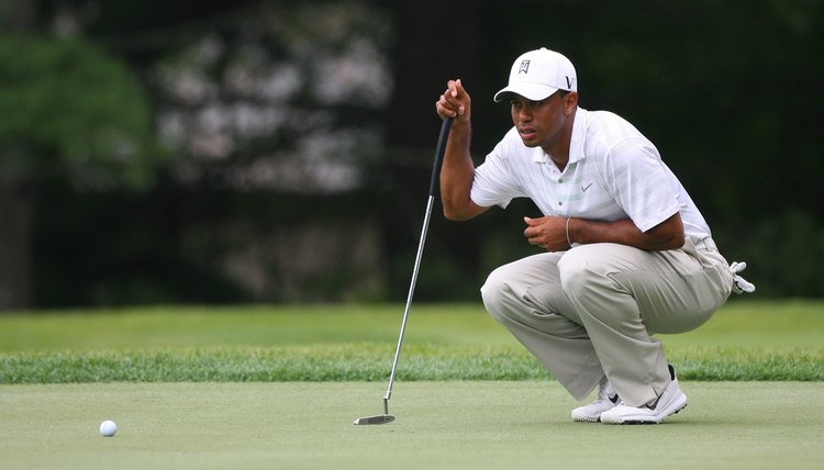 The Greenbrier Classic - Round One