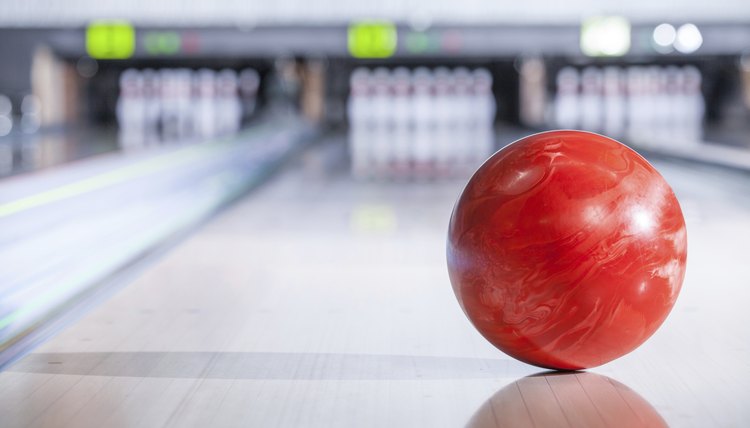 What Is a Pro Bowler's Salary? | Career Trend