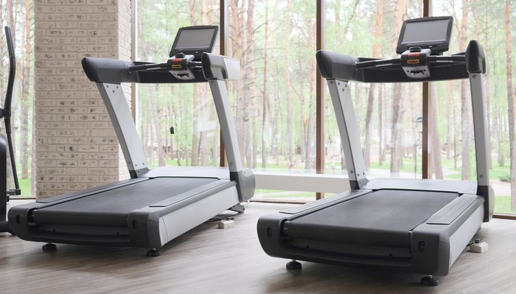 Why Does My Treadmill Keeps Stopping & Starting? | SportsRec