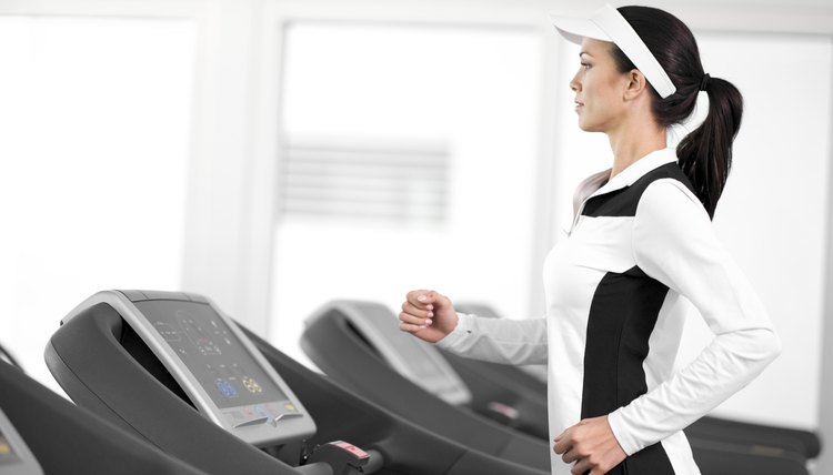 How to Get the Best Results From Treadmills