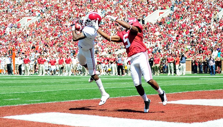 Alabama Spring Game