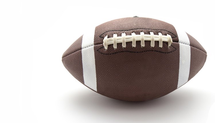 How to Play Flag Football as Quarterback