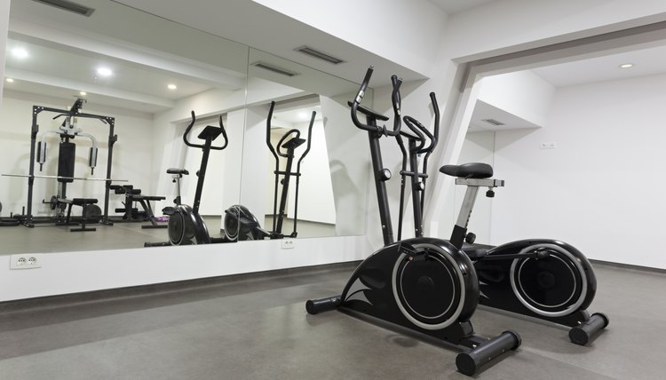 About Gazelle Supra Exercise Equipment