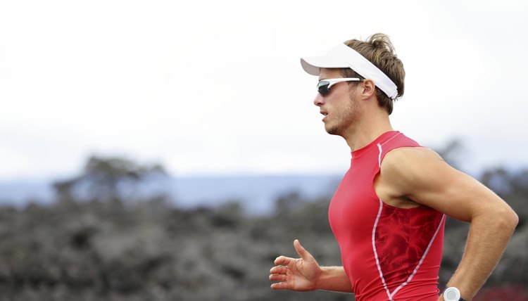 How to Improve Oxygen Intake While Running