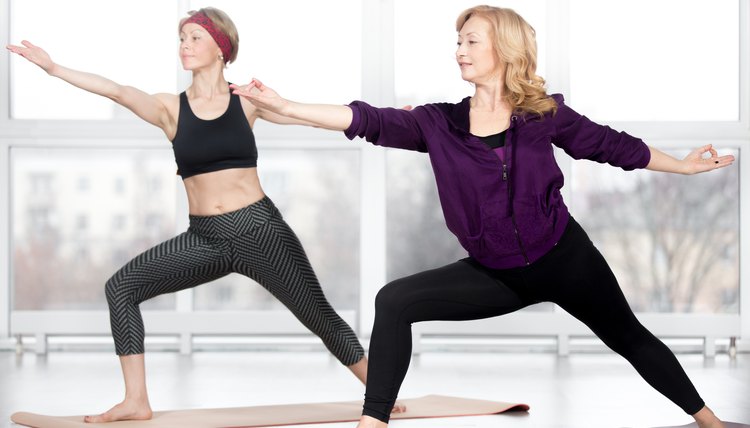 How to Teach a Beginner Yoga Class