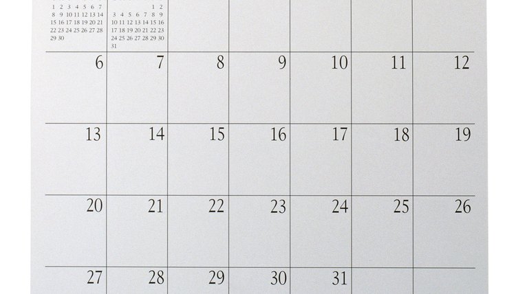 Orthodox Christians and Catholics use different calendars to celebrate holidays