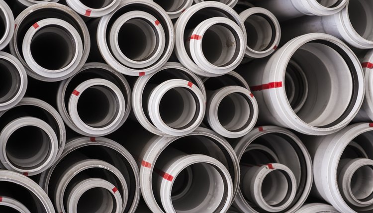 PVC Pipe Exercises