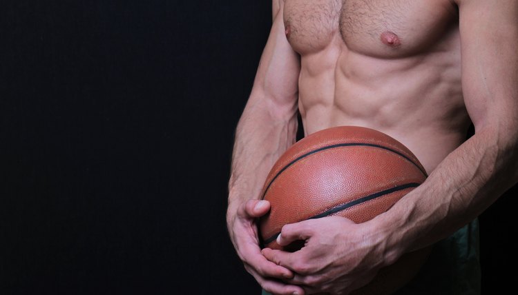 What Muscle Should Basketball Players Develop?