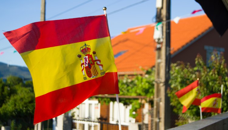 Your Crash Course on Spain's Soccer Team