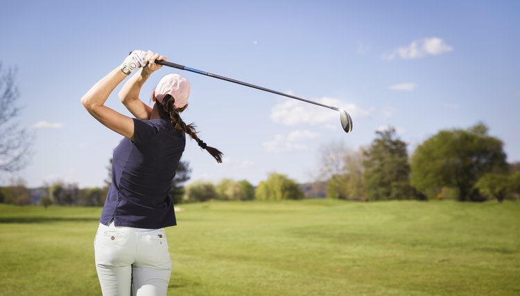 The Best Ladies Golf Clubs for a Handicap of 25 | SportsRec