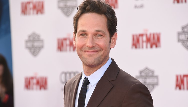 How Paul Rudd Got Ripped For Ant Man Sportsrec