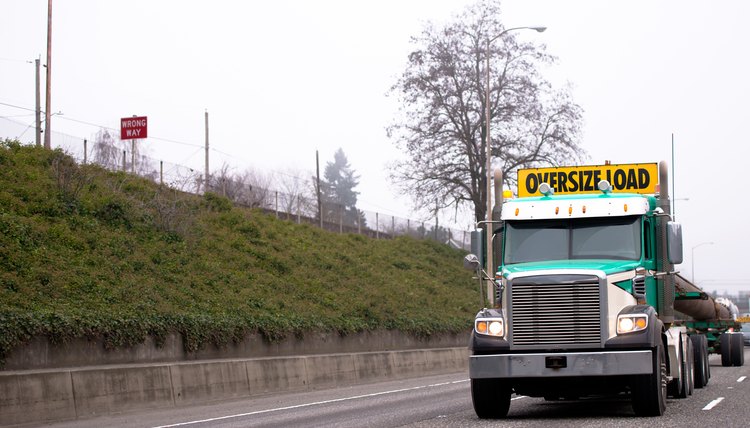 wide load escort licensing Paladino on gays
