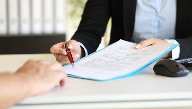 Can A Spouse Sign Legal Documents