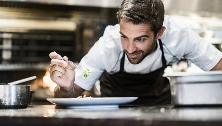 10 Careers You Can Have by Knowing About Food and ...