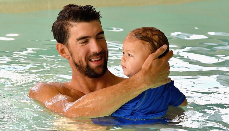 Michael Phelps on Life After Swimming and His Battle With Depression