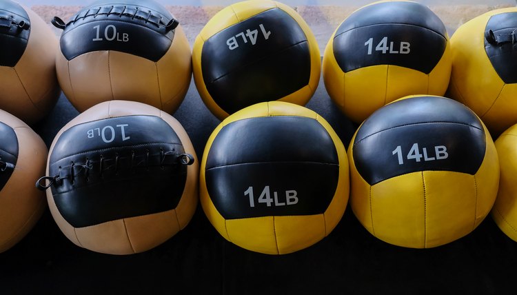A Full-Body Plyometric Workout