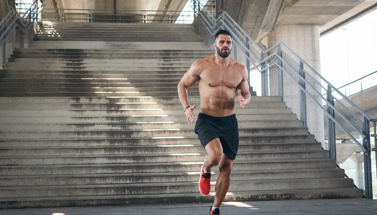 Stair Climber Sport