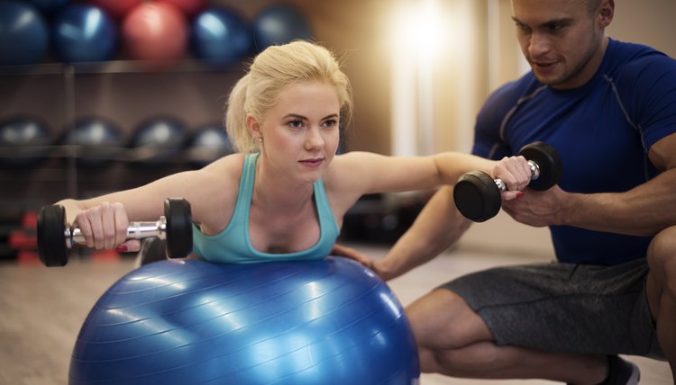 What to Expect at Your First Personal Training Session