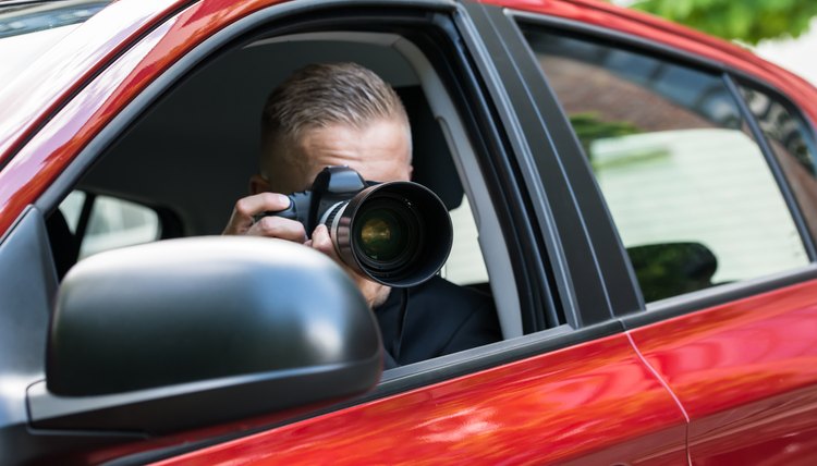 How to Know If a Private Investigator Is Watching ...