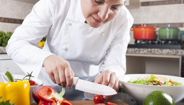 Culinary Skills List | Career Trend