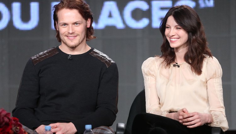 2014 Winter TCA Tour - Day 2