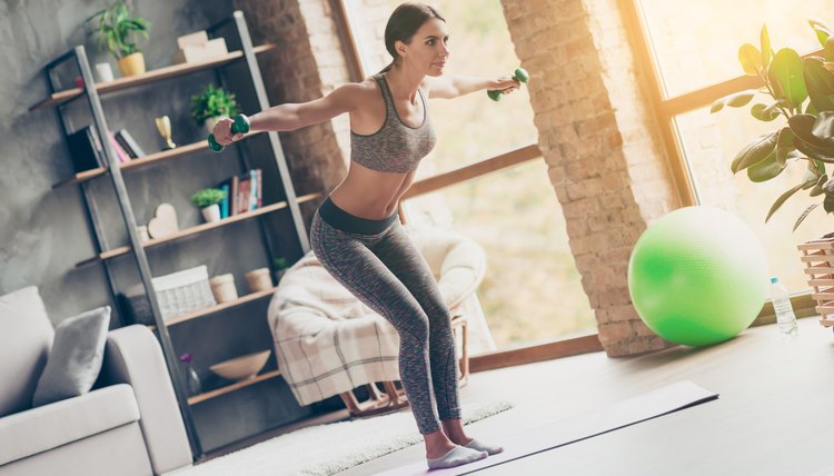 P90X vs. Supreme 90 Day Workout
